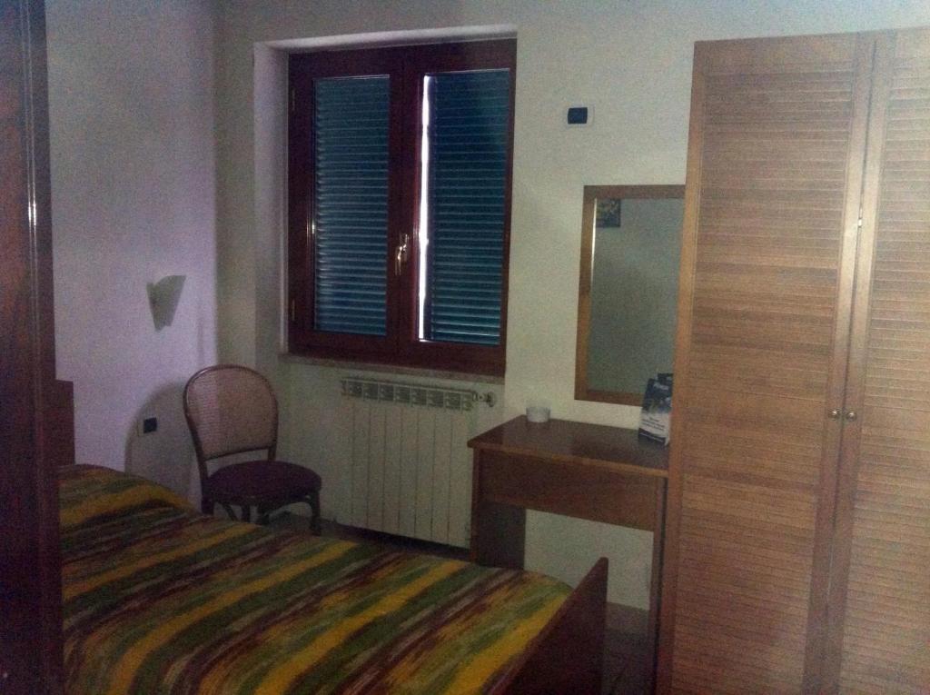 Albergo Delle Rose Pozzuoli Eksteriør bilde
